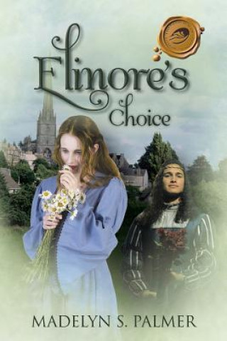 Carte Elinore's Choice Madelyn S Palmer