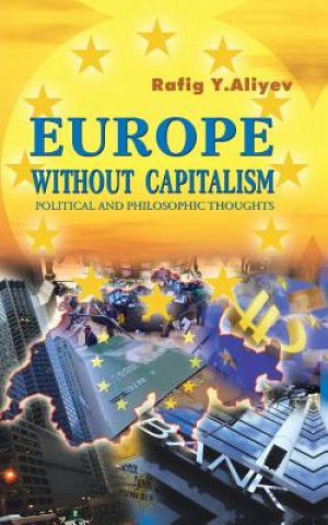 Carte Europe Without Capitalism Rafig y Aliyev