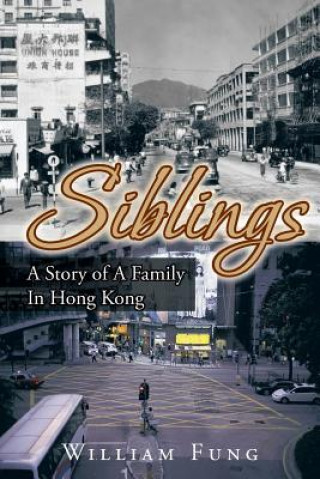 Libro Siblings William Fung