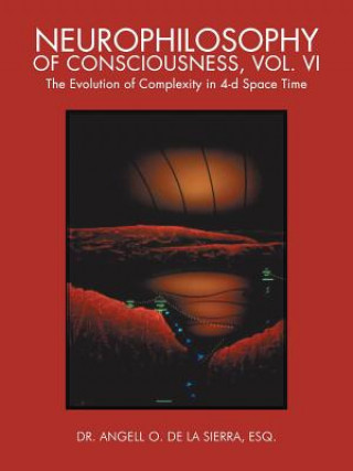 Livre Neurophilosophy of Consciousness, Vol. VI Esq Dr Angell O De La Sierra