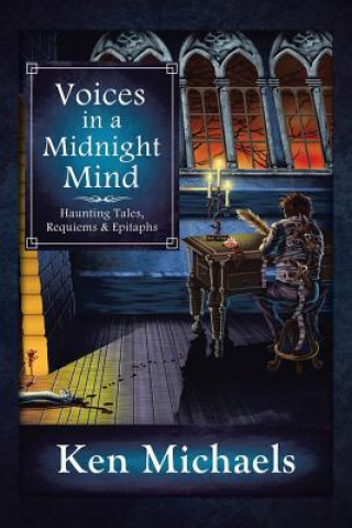 Carte Voices in a Midnight Mind Ken Michaels