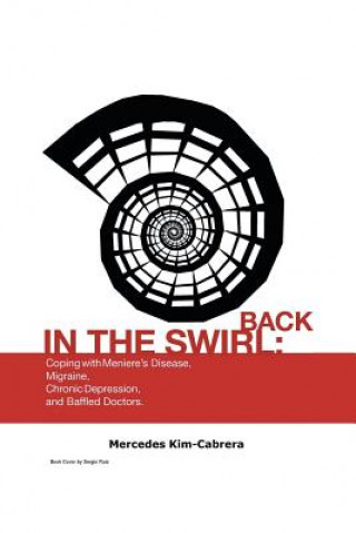 Kniha Back in the Swirl Mercedes Kim-Cabrera