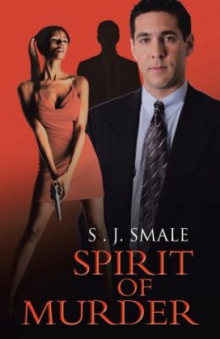 Książka Spirit of Murder S J Smale