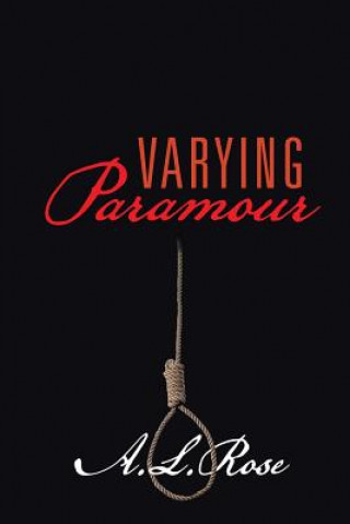 Buch Varying Paramour A L Rose