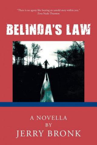 Carte Belinda's Law Jerry Bronk