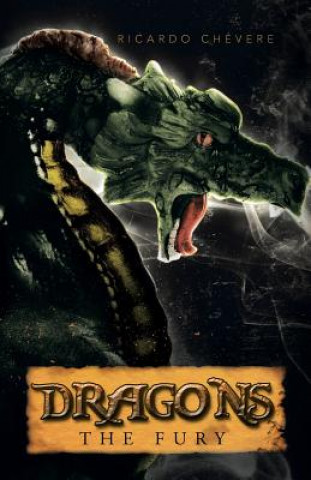 Βιβλίο Dragons Ricardo Chevere