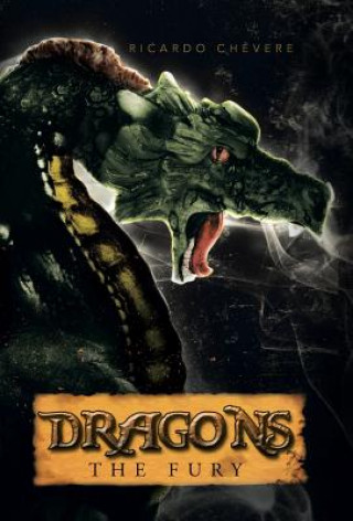 Βιβλίο Dragons Ricardo Chevere