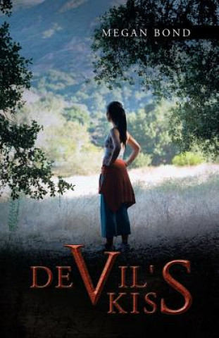 Book Devil's Kiss Megan Bond