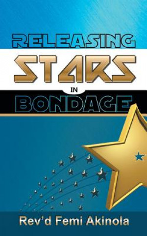 Carte Releasing Stars in Bondage Rev'd Femi Akinola