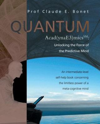 Livre Quantum Acad(ynae3)Micssm Prof Claude E Bonet