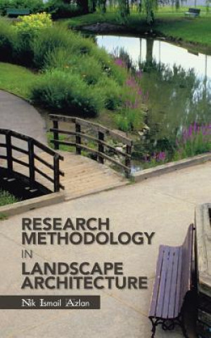 Carte Research Methodology in Landscape Architecture Nik Ismail Azlan