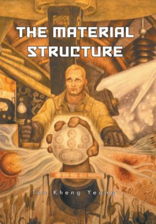 Livre Material Structure Tan Kheng Yeang