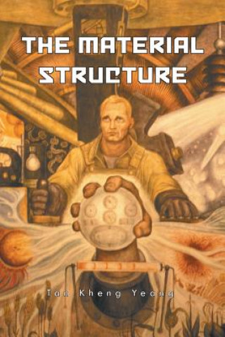 Livre Material Structure Tan Kheng Yeang