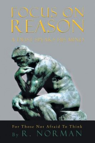 Könyv Focus on Reason Norman