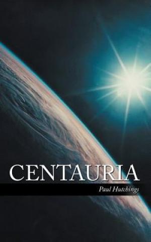 Carte Centauria Paul Hutchings