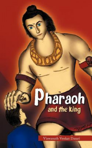 Knjiga Pharaoh Viswanath Venkat Dasari