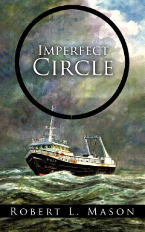Kniha Imperfect Circle Mason
