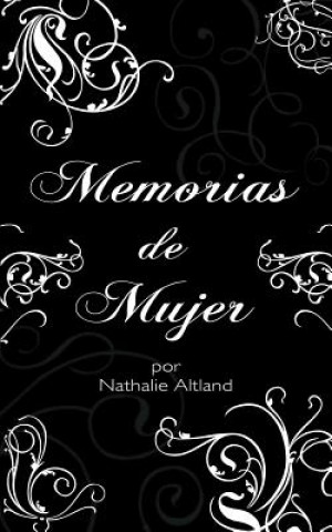 Książka Memorias De Mujer Nathalie Altland