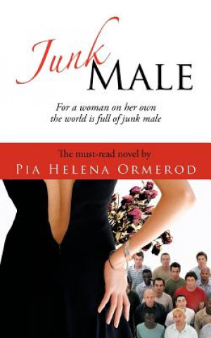 Libro Junk Male Pia Helena Ormerod