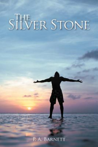 Book Silver Stone P A Barnett