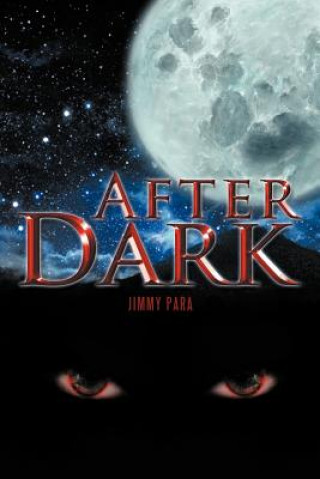 Buch After Dark Jimmy Para