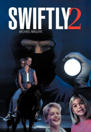 Carte Swiftly 2 Michael Maguire