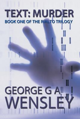 Livre Text George G a Wensley