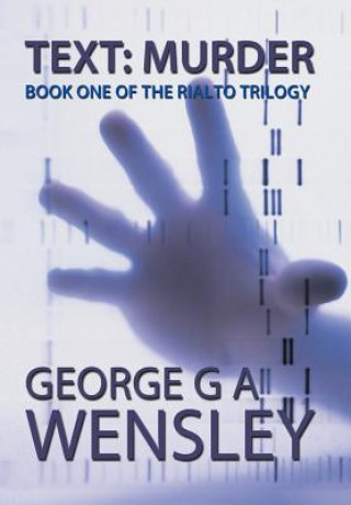 Book Text George G a Wensley
