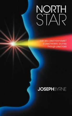 Kniha North Star Joseph Byrne