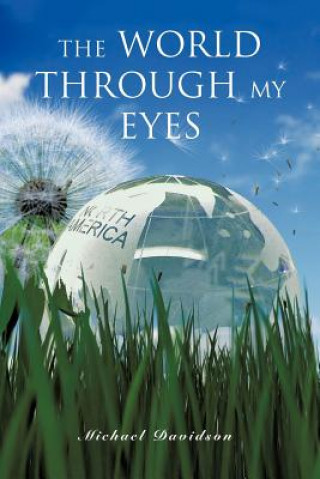 Könyv World Through My Eyes Davidson
