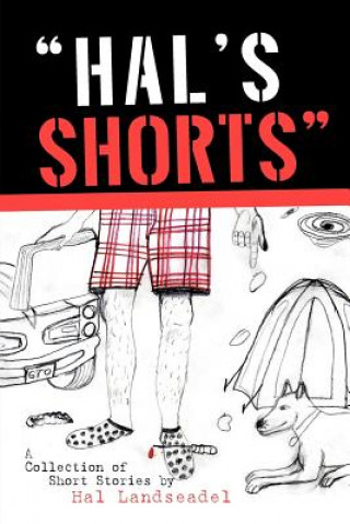 Livre "Hal's Shorts" Hal Landseadel