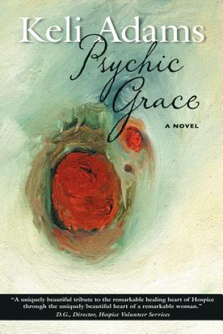 Buch Psychic Grace Keli Adams