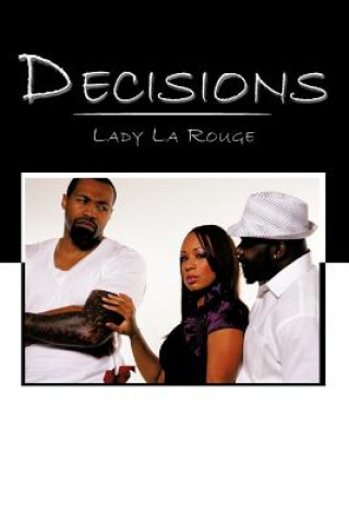 Libro Decisions Lady La Rouge