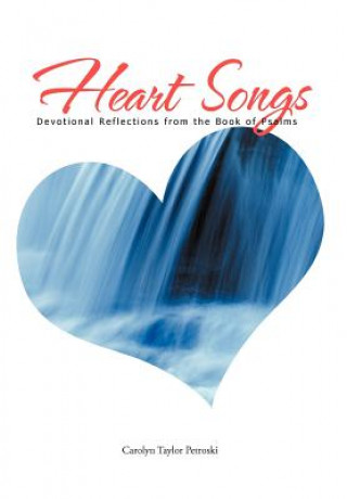 Buch Heart Songs Carolyn Taylor Petroski