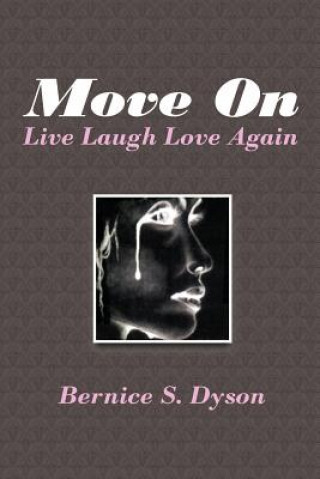 Knjiga Move On Bernice S Dyson