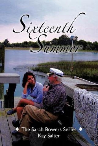 Boek Sixteenth Summer Kay Salter