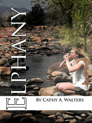 Livre Elphany Cathy A Walters