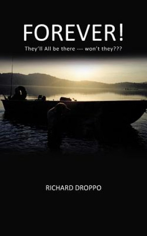 Kniha Forever! Richard Droppo