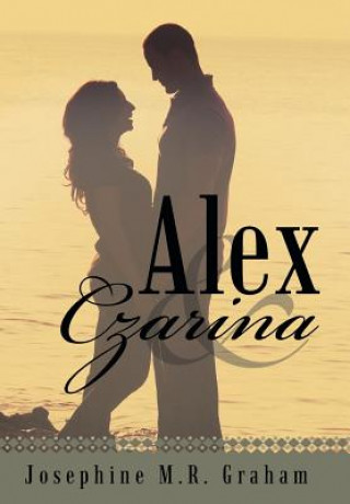 Carte Alex And Czarina Josephine M R Graham