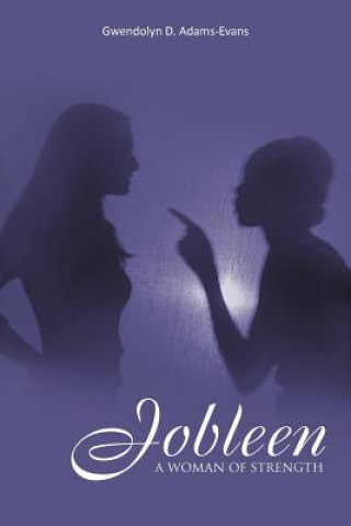 Βιβλίο Jobleen Gwendolyn D. Adams-Evans