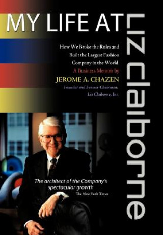 Buch My Life at Liz Claiborne Inc Liz Claiborne