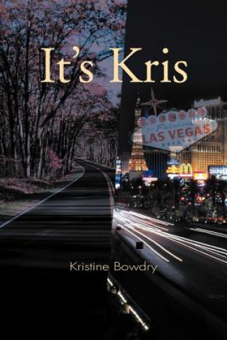 Carte It's Kris Kristine Bowdry