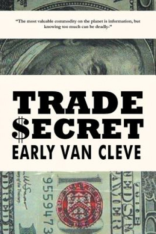 Kniha Trade $ecret Early Van Cleve