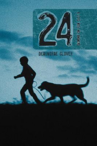 Knjiga 24 Deaundrae Glover