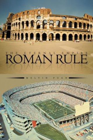 Carte Roman Rule Melvin Pugh