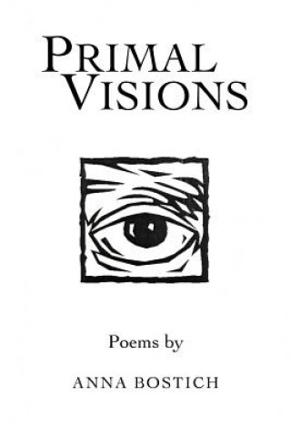 Buch Primal Visions Anna Bostich