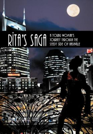 Carte Rita's Saga Angela Michelle Grant