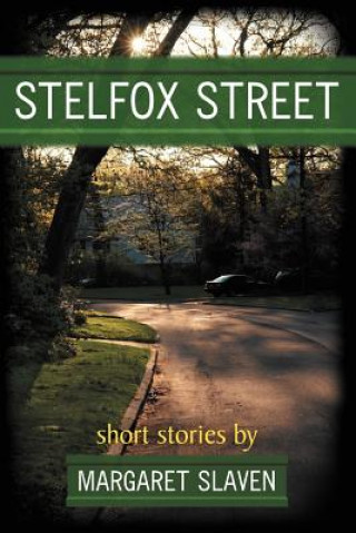 Carte Stelfox Street Margaret Slaven