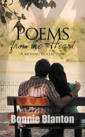 Carte Poems from the Heart Bonnie Blanton