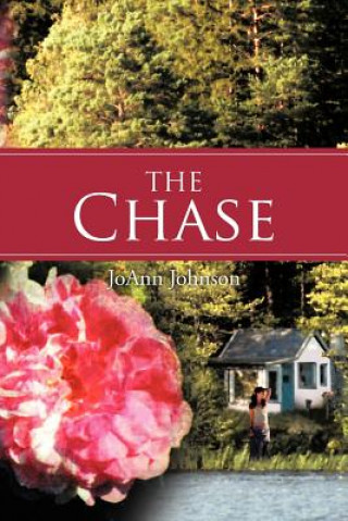 Kniha Chase Johnson